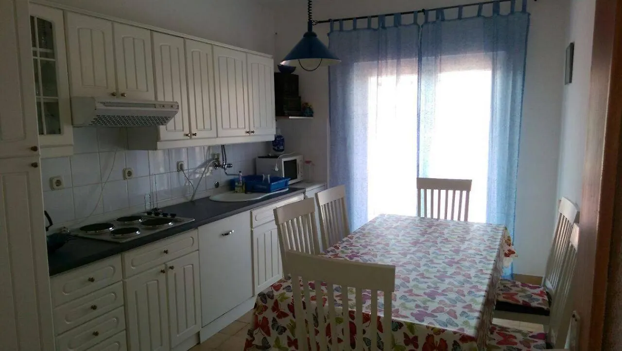 Apartmani Slavica Biograd Na Moru 0*,  Croatia