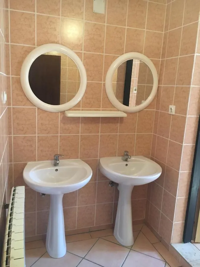 Appartement Apartmani Slavica Biograd Na Moru