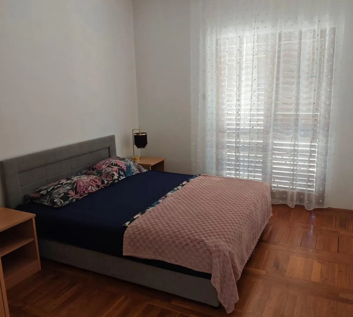 Appartement Apartmani Slavica Biograd Na Moru