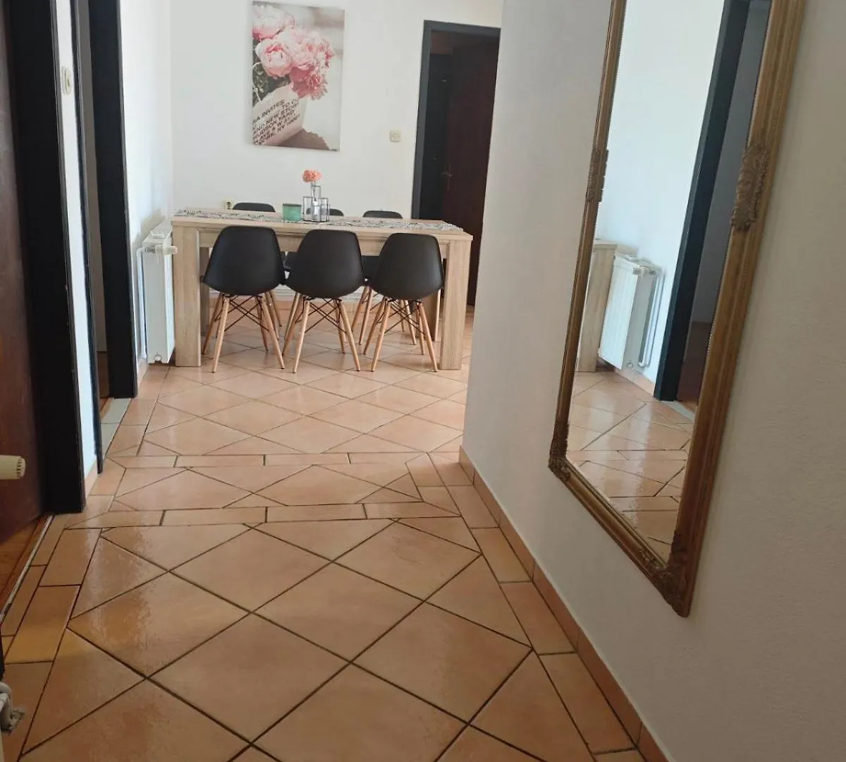 Appartement Apartmani Slavica Biograd Na Moru